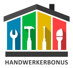 Logo Handwerkerbonus